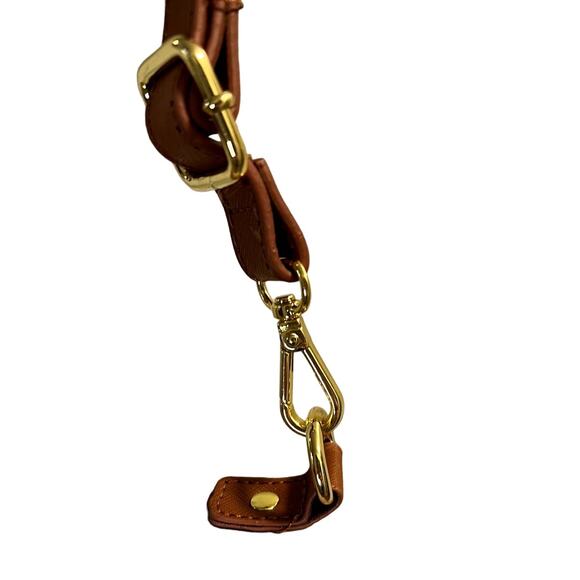 Joy Mangano, lightweight Travel RFID Designer Crossbody bag - Picture 7 of 15